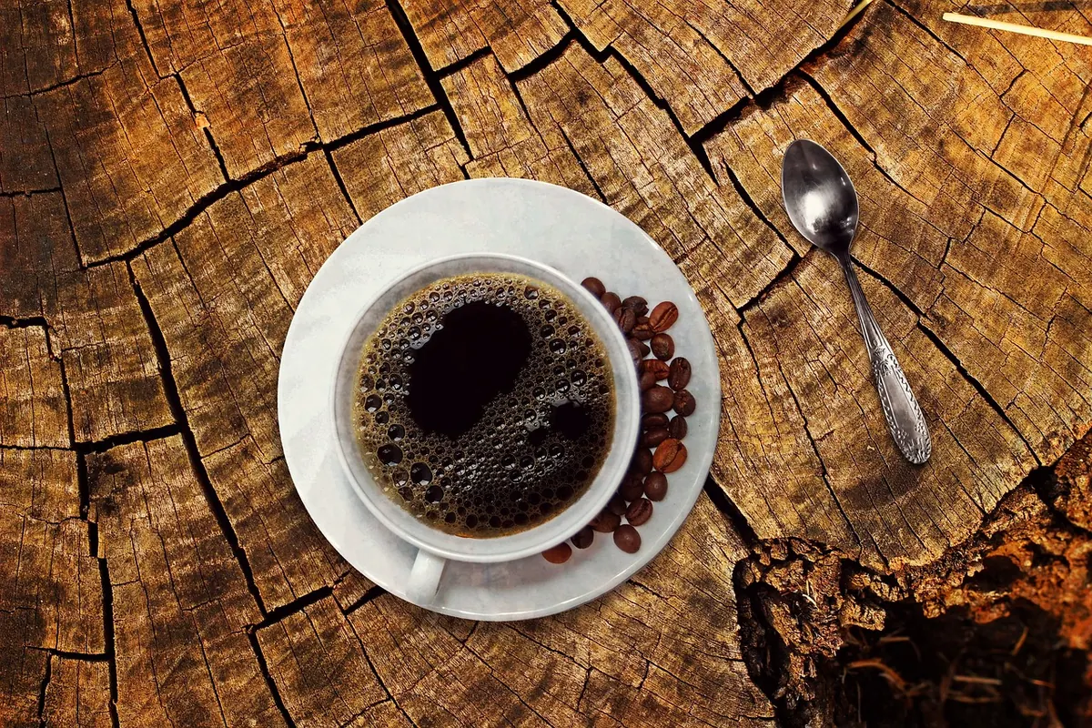 How to Compost Coffee Grounds and Cardboard at Home